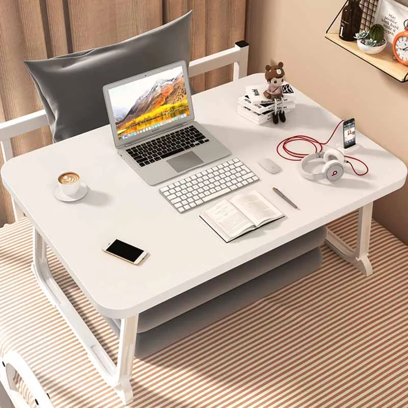 Home Office Desk Ergonomic Modern Portable Foldable Table Bed Corner White Organizadores De Escritorio Library Furniture
Home Office Desk Ergonomic Modern Portable Foldable Table Bed Corner White Organizadores De Escritorio Library Furniture
