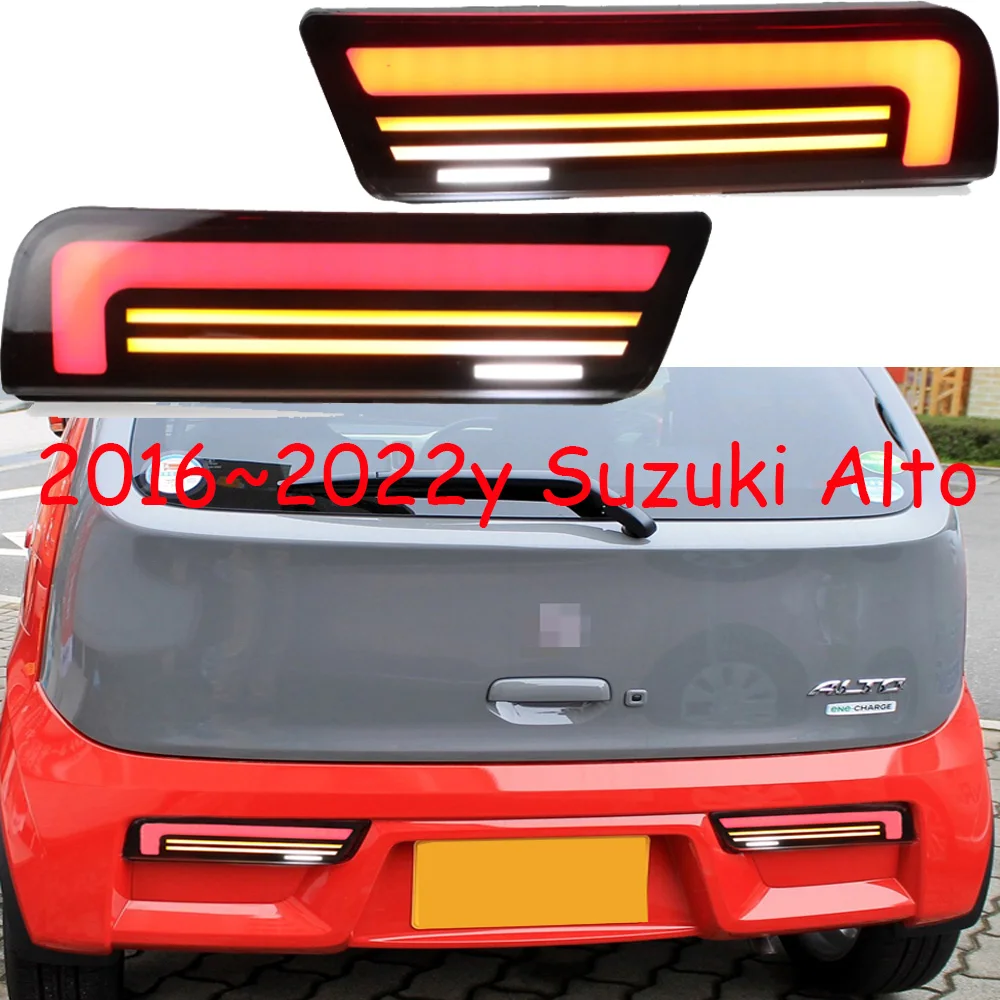 Автомобильный бампер, фара для Suzuki Alto head светильник 2016 ~ 2022y светодиодный Светодиодные ДХО, автомобильные аксессуары, светильник для suzuki alto fog светильник
Автомобильный бампер, фара для Suzuki Alto head светильник 2016 ~ 2022y светодиодный Светодиодные ДХО, автомобильные аксессуары, светильник для suzuki alto fog светильник