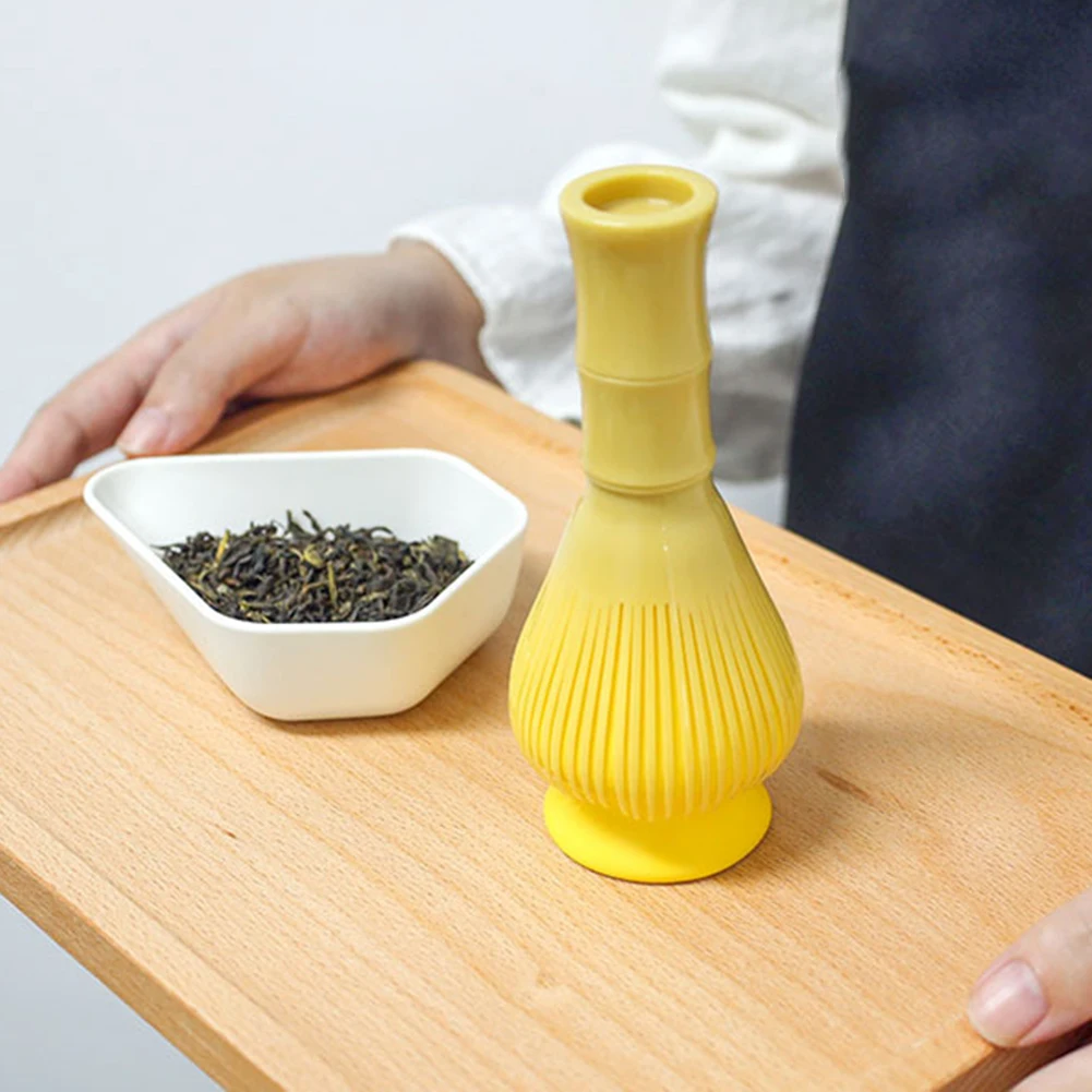 Matcha Japanese Chasen Brush Tools For Matcha Green Tea Powder Reusable Powder Whisk Traditional Matcha Teaware Supplies
Matcha Japanese Chasen Brush Tools For Matcha Green Tea Powder Reusable Powder Whisk Traditional Matcha Teaware Supplies