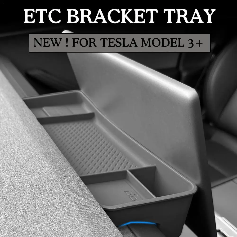 Кронштейн для Tesla Model 3 + и т. Д., задний ящик для хранения, приборная панель и т. Д., новая модель 3, автомобильные аксессуары Highland
Кронштейн для Tesla Model 3 + и т. Д., задний ящик для хранения, приборная панель и т. Д., новая модель 3, автомобильные аксессуары Highland