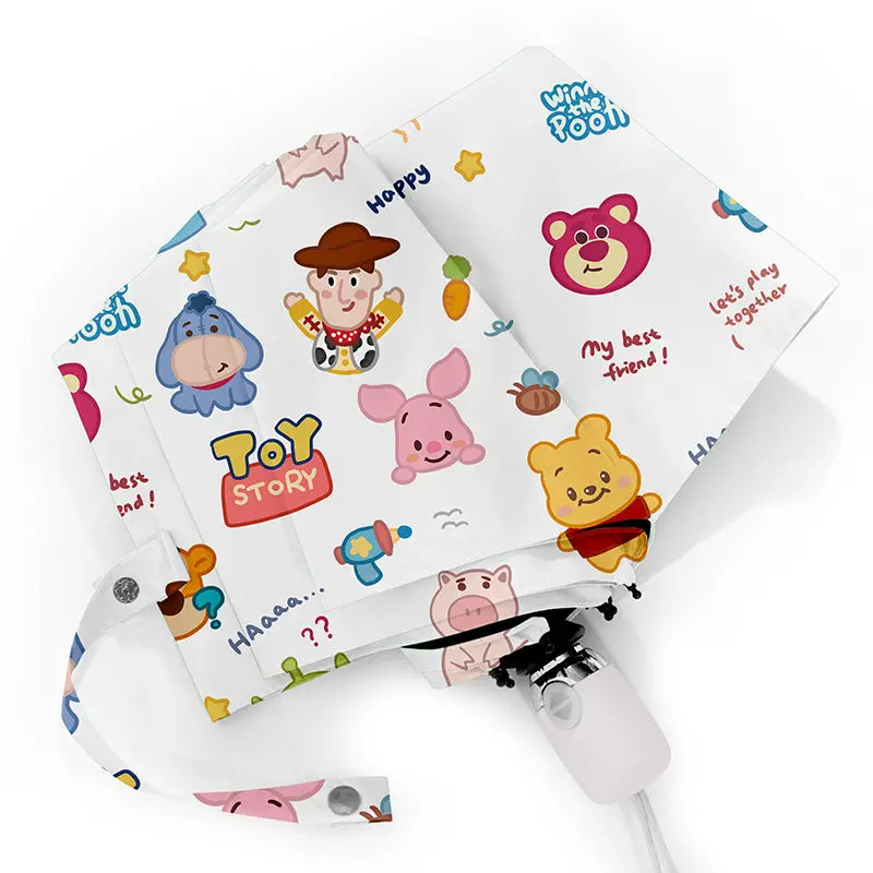 Strawberry Bear Toy Student Story Sun Umbrella Sun Umbrella Sun Protection Uv Protection Female Automatic Cartoon Male
Strawberry Bear Toy Student Story Sun Umbrella Sun Umbrella Sun Protection Uv Protection Female Automatic Cartoon Male