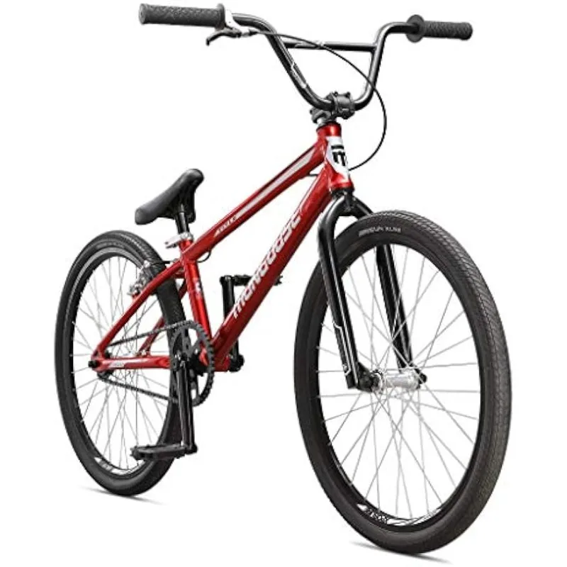 Гоночный велосипед Mongoose Title Pro или Elite BMX с 20 или 24-дюймовыми колесами красного, оранжевого или черного цвета, для начинающих или возвращающихся водителей
Гоночный велосипед Mongoose Title Pro или Elite BMX с 20 или 24-дюймовыми колесами красного, оранжевого или черного цвета, для начинающих или возвращающихся водителей