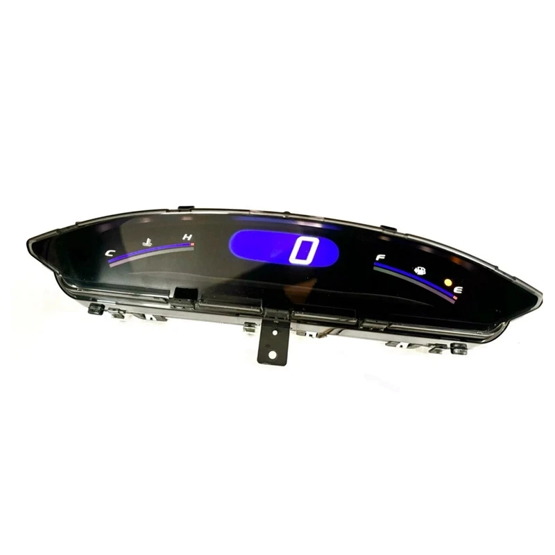 78120-SNA-A14 Car Speedometer Upper Dash Display Gauge Instrument Cluster For Honda Civic 2006-2011
78120-SNA-A14 Car Speedometer Upper Dash Display Gauge Instrument Cluster For Honda Civic 2006-2011