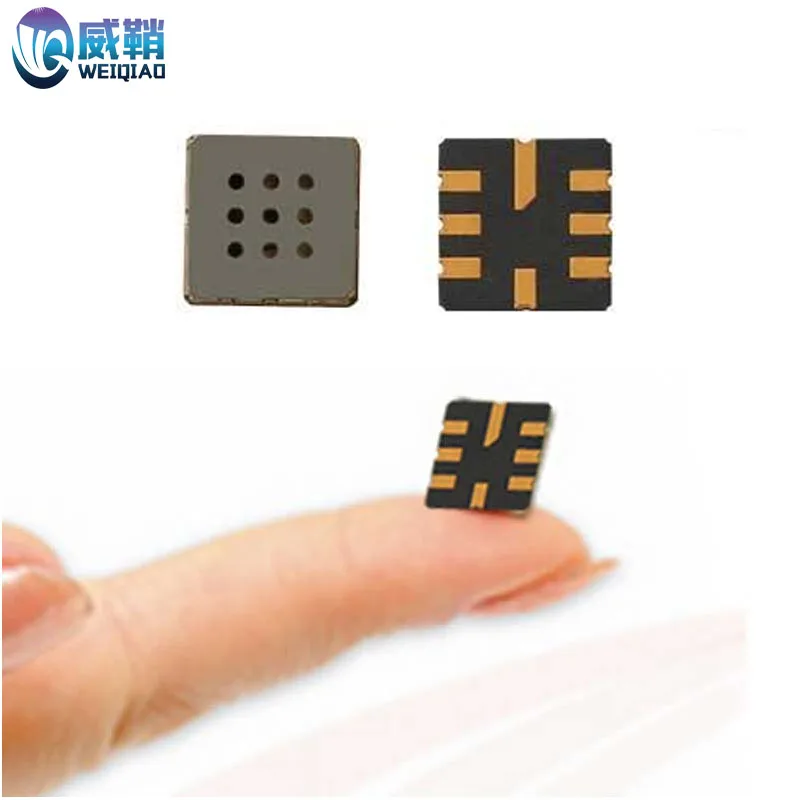 ZM03 Alcohol MEMS Gas sensor Gas detection module Drunk driving detector alcohol concentration detection
ZM03 Alcohol MEMS Gas sensor Gas detection module Drunk driving detector alcohol concentration detection