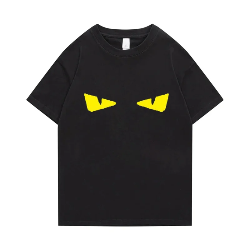 Cat anime T-shirt man cotton pure color printed graphics tees summer vintage streetwear mens clothing blouse fshion
Cat anime T-shirt man cotton pure color printed graphics tees summer vintage streetwear mens clothing blouse fshion