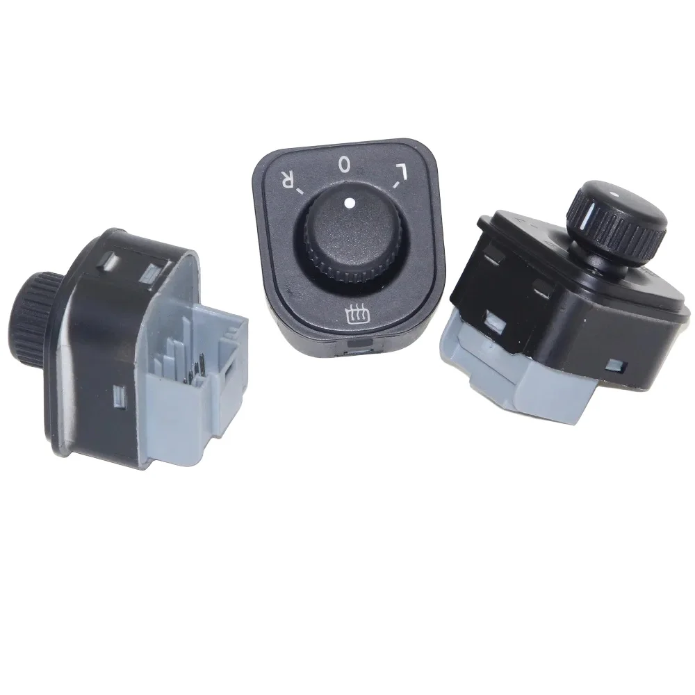 Боковой зеркальный переключатель для VW Jetta MK 5 Golf GTI MK5 6 Passat B6 Rabbit Tiguan EOS CC 1K0 959 565H 1K0959565H, 3 шт.
Боковой зеркальный переключатель для VW Jetta MK 5 Golf GTI MK5 6 Passat B6 Rabbit Tiguan EOS CC 1K0 959 565H 1K0959565H, 3 шт.