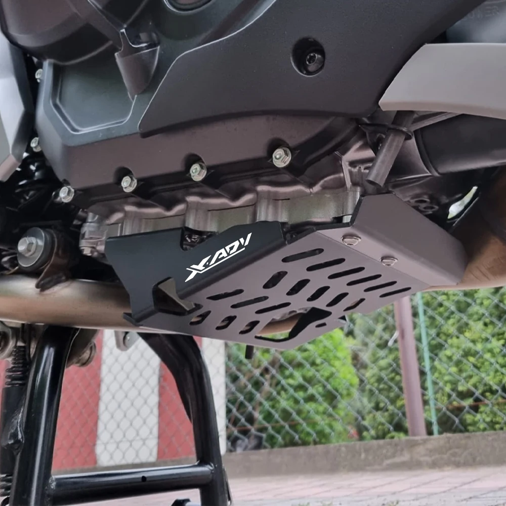 Skid Plate Foot Rests Bash Frame Engine Guard Cover Chassis Protector For Honda NC750X X-ADV 7501 XADV X ADV 2017 2018 2019 2020
Skid Plate Foot Rests Bash Frame Engine Guard Cover Chassis Protector For Honda NC750X X-ADV 7501 XADV X ADV 2017 2018 2019 2020