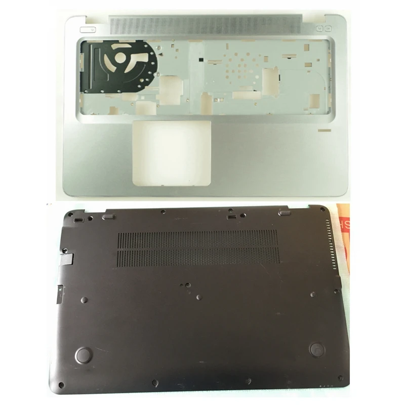 Чехол для ноутбука HP ELITEBOOK 850 G3 858 G3 755 G3 755 G4Palmrest, верхняя крышка/Нижняя крышка 6070B0883201 821181-001, черный
Чехол для ноутбука HP ELITEBOOK 850 G3 858 G3 755 G3 755 G4Palmrest, верхняя крышка/Нижняя крышка 6070B0883201 821181-001, черный