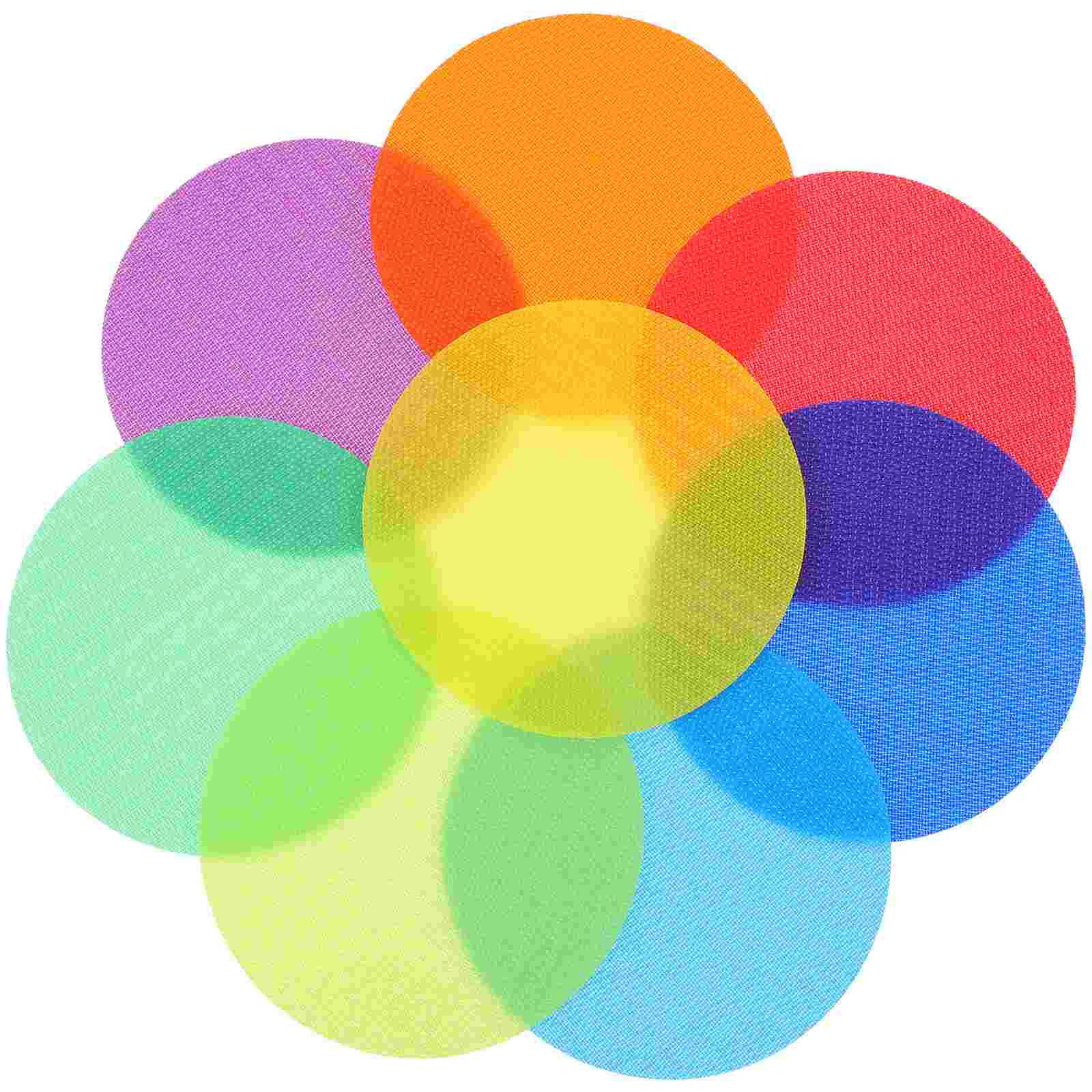 36 Pcs Toddler Rug Carpet Dots Classroom Educational Toys Supplies Teachers Elementary Nylon Markers
36 Pcs Toddler Rug Carpet Dots Classroom Educational Toys Supplies Teachers Elementary Nylon Markers