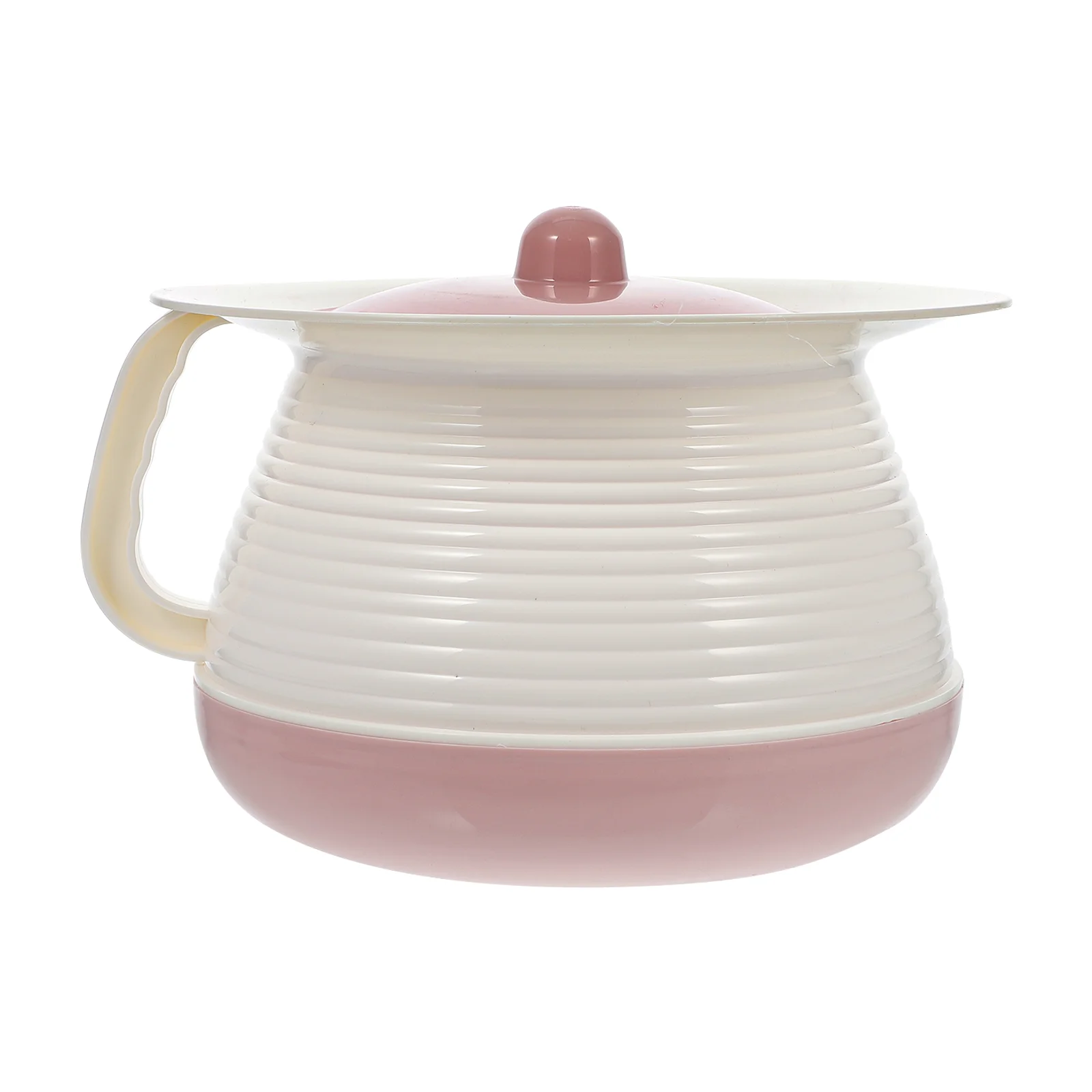 Portable Toilet Urine Pot Lid Pink Urinal Pee Buckets Potty Urinal Car Emergency Toilet Pot
Portable Toilet Urine Pot Lid Pink Urinal Pee Buckets Potty Urinal Car Emergency Toilet Pot