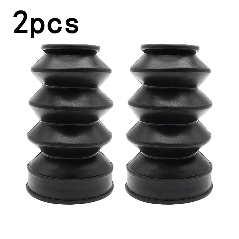 2 Pcs Motorcycle Front Fork Protector Cover Gaiters Boot Shock Absorber Dust Guard For Harley Sportster Dyna FX XL 1200 883
2 Pcs Motorcycle Front Fork Protector Cover Gaiters Boot Shock Absorber Dust Guard For Harley Sportster Dyna FX XL 1200 883
