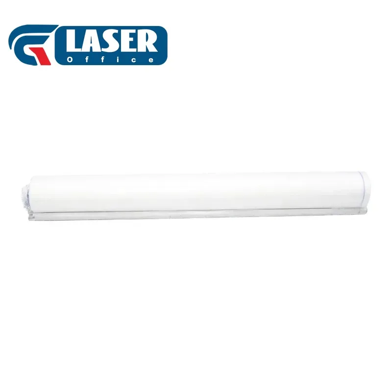 4pcs. AE04-5046 Fuser Cleaning Web Roller B140-4181 For Ricoh Aficio 1060 1075 2060 2075 Mp7500 Mp8000 Mp9001 Oil Cleaning Paper
4pcs. AE04-5046 Fuser Cleaning Web Roller B140-4181 For Ricoh Aficio 1060 1075 2060 2075 Mp7500 Mp8000 Mp9001 Oil Cleaning Paper