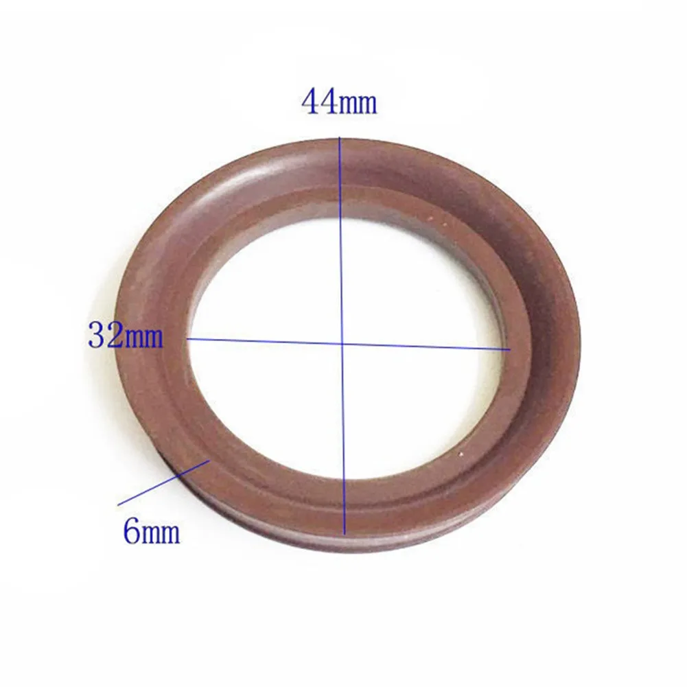 Equipment Oil Ring Seal For PH65A Electric Pick Piston Rod Replacement Sealing Spare Durable High Quality Hot New
Equipment Oil Ring Seal For PH65A Electric Pick Piston Rod Replacement Sealing Spare Durable High Quality Hot New