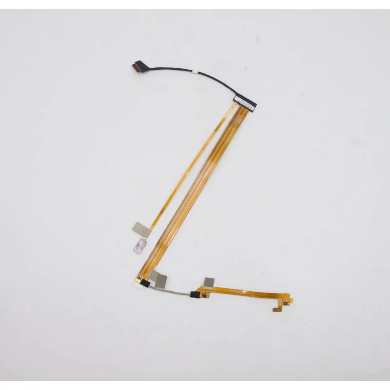 Новые оригинальные детали для ноутбука 5c10z39955 для Lenovo ThinkPad P1 Gen 3 20th 20tj IR webcame, проводная линия камеры 450.0jp04. 0001
Новые оригинальные детали для ноутбука 5c10z39955 для Lenovo ThinkPad P1 Gen 3 20th 20tj IR webcame, проводная линия камеры 450.0jp04. 0001