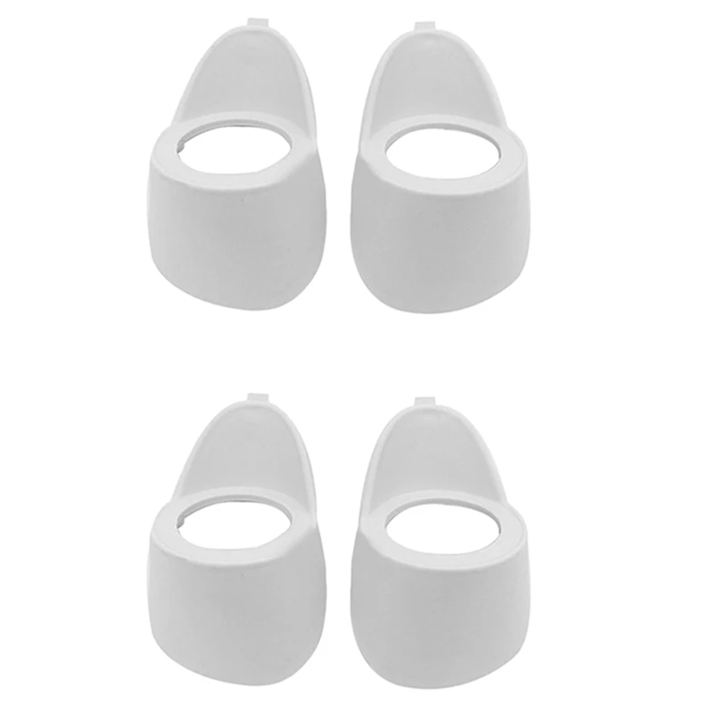 4Pcs 2.5 Inch Car Audio A-Pillar Tweeter Bracket Car Two-Way Frequency Inverted Mold Bracket Tweeter Base
4Pcs 2.5 Inch Car Audio A-Pillar Tweeter Bracket Car Two-Way Frequency Inverted Mold Bracket Tweeter Base
