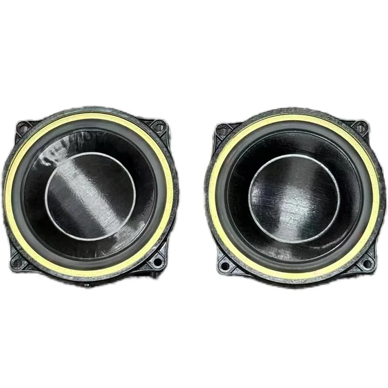 Original 40mm speaker unit For Bowers & Wilkins PX7 S3/PX8 S2 Headphones replacement carbon Horn dynamic coil speaker Original 40mm speaker unit For Bowers & Wilkins PX7 S3/PX8 S2 Headphones replacement carbon Horn dynamic coil speaker