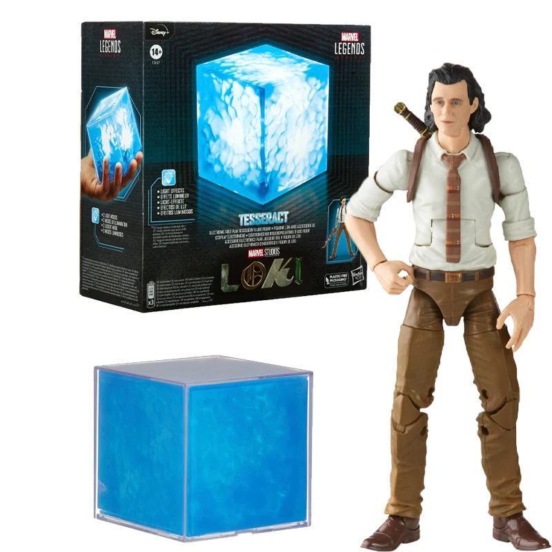 Hasbro pvcMarvel Legend 1/1 Series Cosmic Cube Loki Action Figure Model Toy Original Action Figure Toy Christmas Gift Collect
Hasbro pvcMarvel Legend 1/1 Series Cosmic Cube Loki Action Figure Model Toy Original Action Figure Toy Christmas Gift Collect