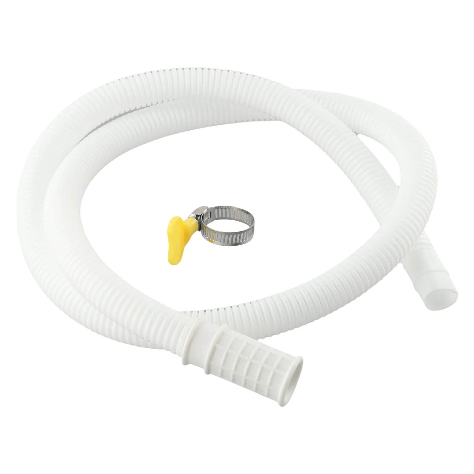 Water Pump Water Inlet Pipe Cooling Accessories Home Improvement Air Conditioners Parts Universal White 1meters
Water Pump Water Inlet Pipe Cooling Accessories Home Improvement Air Conditioners Parts Universal White 1meters
