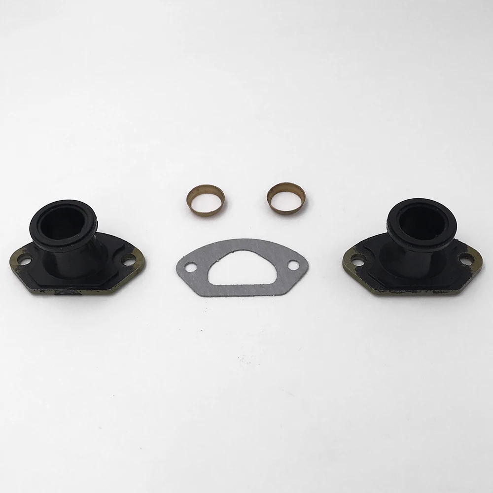 Equipment Accessories Exhaust Manifolds Supplies Brass Rings Chainsaw For 45CC 4500 52CC 5200 58CC Gaskets Kit Outdoor
Equipment Accessories Exhaust Manifolds Supplies Brass Rings Chainsaw For 45CC 4500 52CC 5200 58CC Gaskets Kit Outdoor