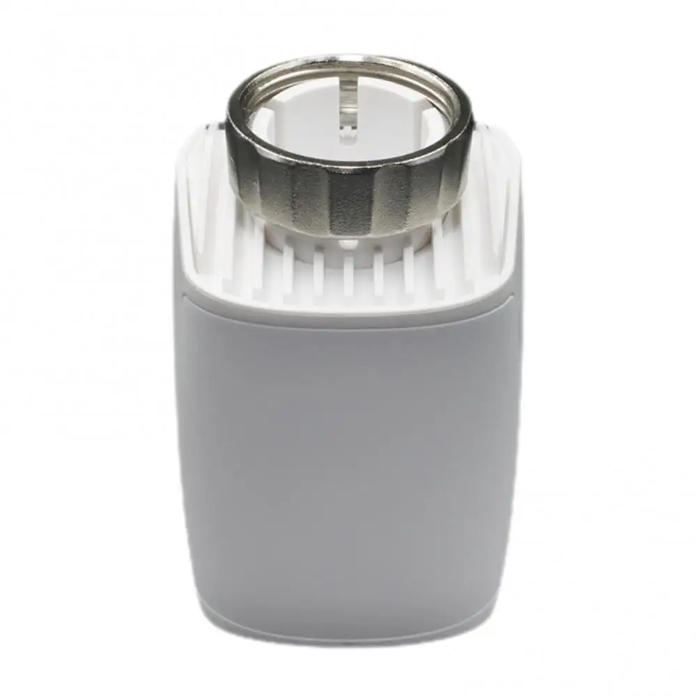 Tuya 3.0 Mini Smart Radiator Valve Temperature Controller Remote Support Actuator Programmable Thermostat Heater Radiator
Tuya 3.0 Mini Smart Radiator Valve Temperature Controller Remote Support Actuator Programmable Thermostat Heater Radiator