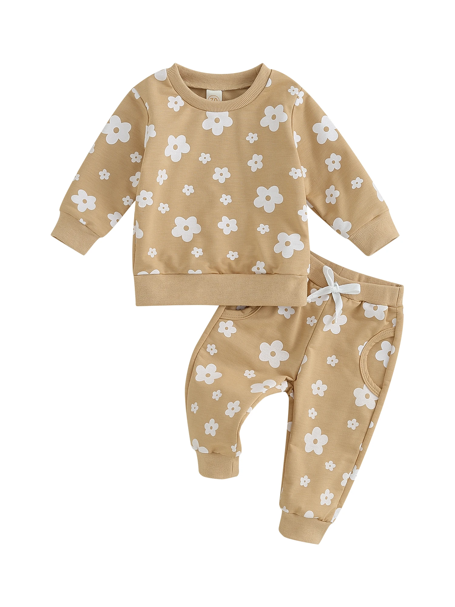 Cute Toddler Boy Winter Outfit Bear Print Hooded Jacket and Pants 2Pcs Warm Clothes Set
Cute Toddler Boy Winter Outfit Bear Print Hooded Jacket and Pants 2Pcs Warm Clothes Set