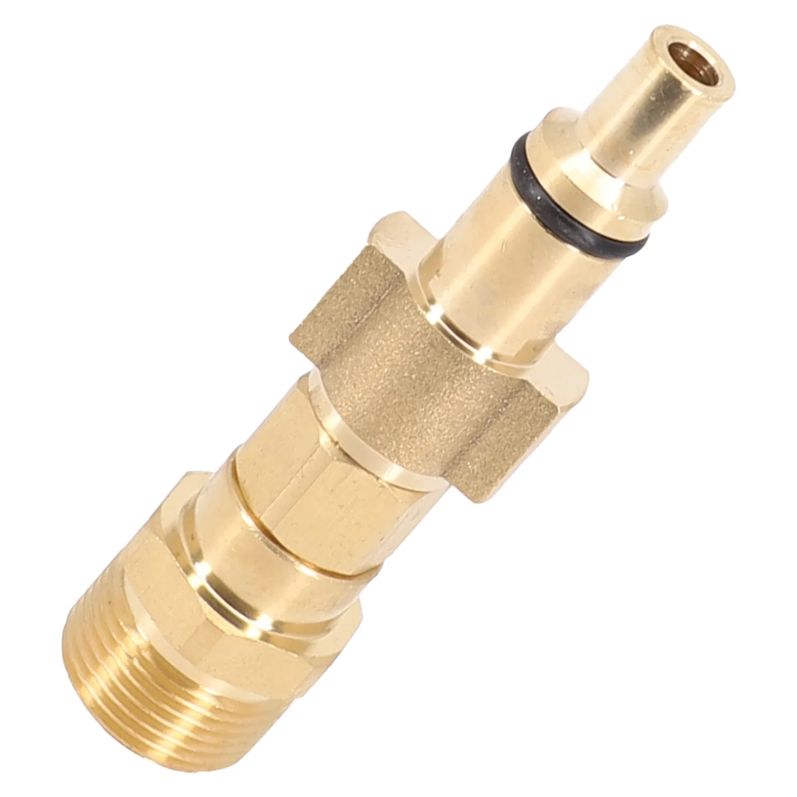 High Pressure Cleaner Connector Bayonet Adapter For LAVOR High Pressure Spray Gun Cleaner Garden Power Equipment
High Pressure Cleaner Connector Bayonet Adapter For LAVOR High Pressure Spray Gun Cleaner Garden Power Equipment