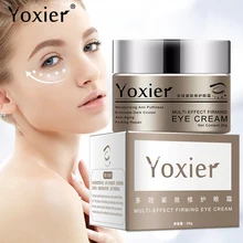 Eye Cream Snail Serum Remove Dark Circles Anti-Puffiness Fade Fine Lines Contour Massage Moisturizing Anti-Aging Skin Care 30g
Eye Cream Snail Serum Remove Dark Circles Anti-Puffiness Fade Fine Lines Contour Massage Moisturizing Anti-Aging Skin Care 30g