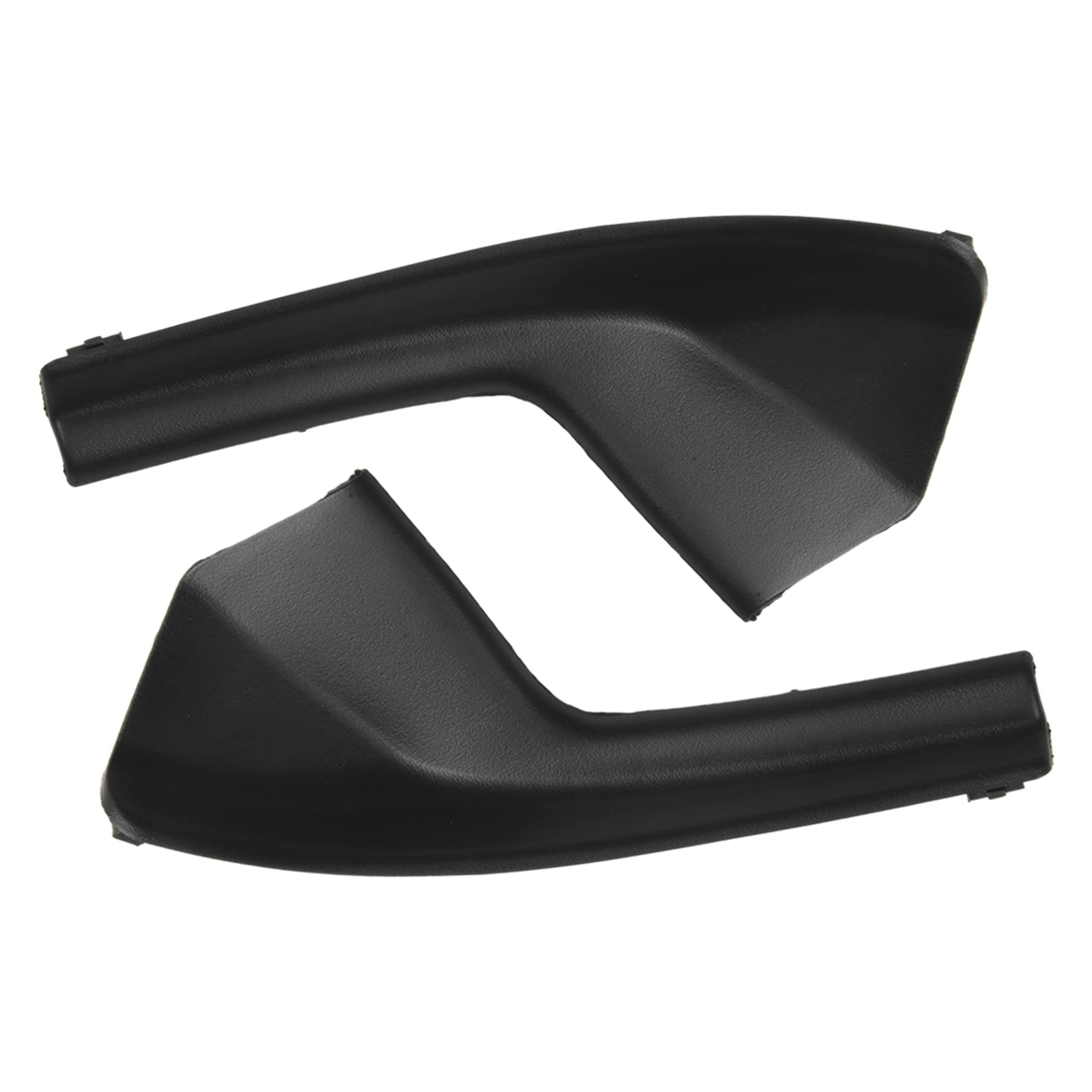 Pair Car Front Windshield Wiper Side Trim Cover Left + Right For Nissan Tiida 2005-2010 66895-ED50A 66894-ED500
Pair Car Front Windshield Wiper Side Trim Cover Left + Right For Nissan Tiida 2005-2010 66895-ED50A 66894-ED500