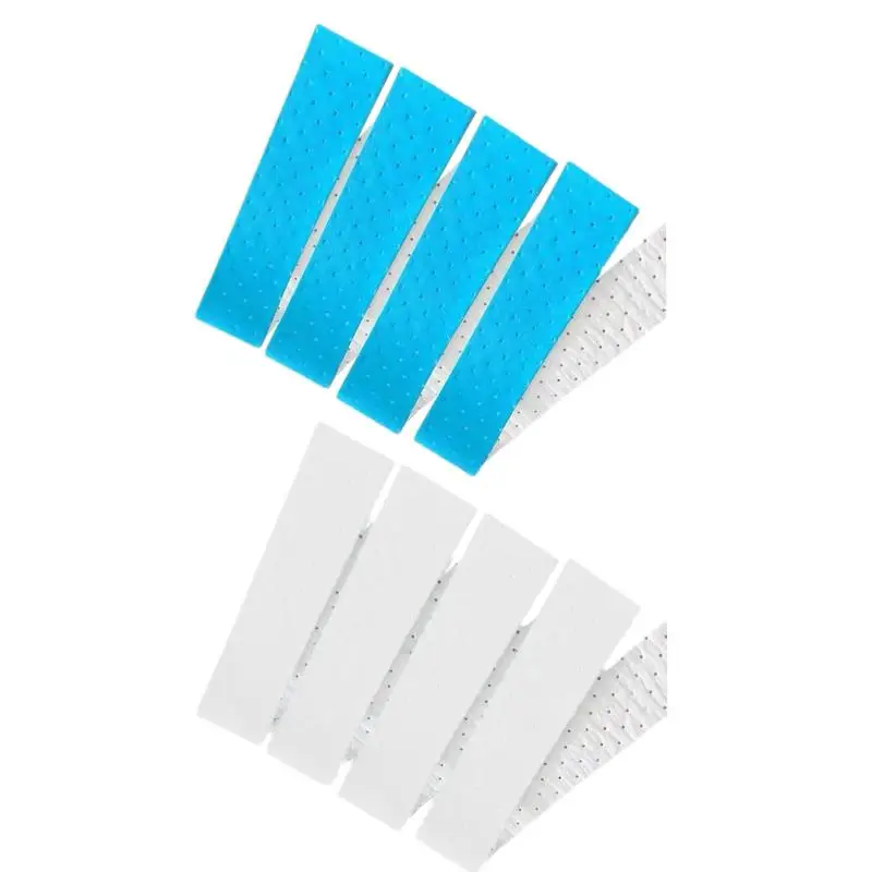 

Range Hood Filter Paper Grease And Oil Absorbing Cotton Paper Nonwoven Fabric Grease Filter Replacement For Range Hoods