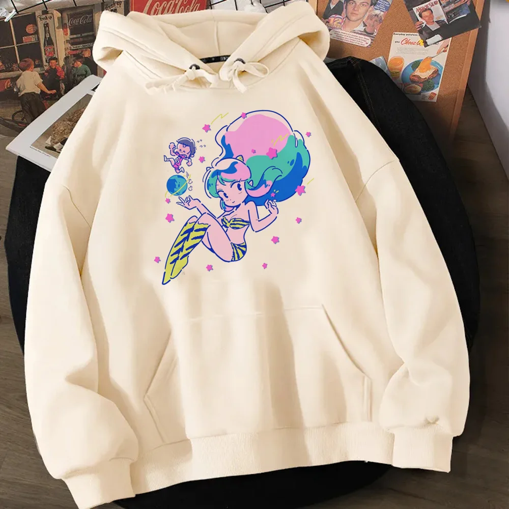urusei yatsura hoodies male Ulzzang Oversized printed anime men hoody pullover grunge y2k aesthetic
urusei yatsura hoodies male Ulzzang Oversized printed anime men hoody pullover grunge y2k aesthetic