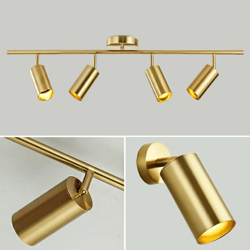 Modern Simple Ceiling Light Bathroom Bedside Bedroom Study Revolving Restaurant Background Wall Lamp Spotlights Lighting Aisle
Modern Simple Ceiling Light Bathroom Bedside Bedroom Study Revolving Restaurant Background Wall Lamp Spotlights Lighting Aisle