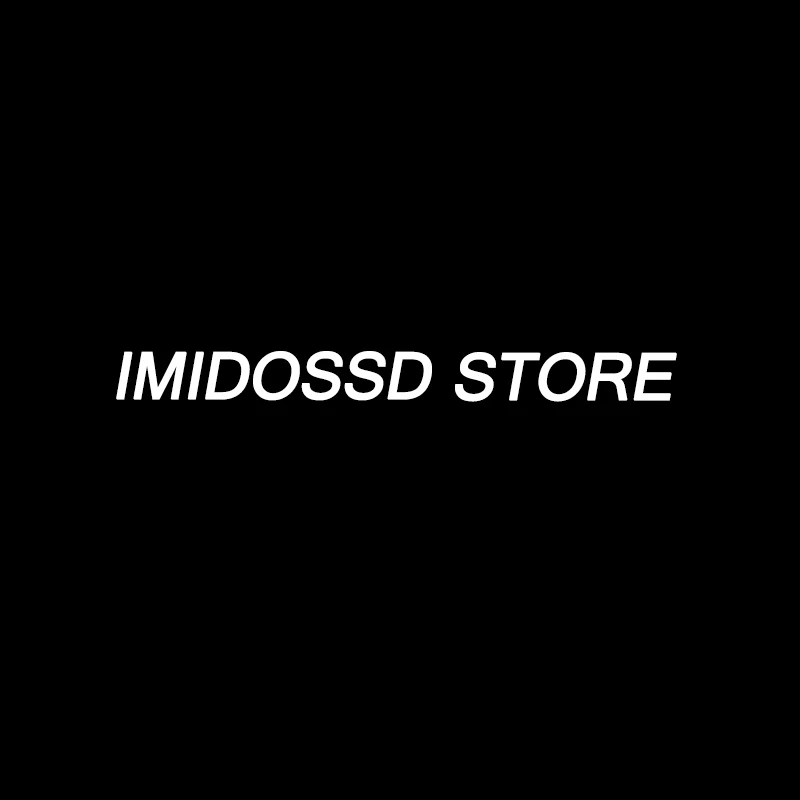 

Imidossd Official Store Accessories Parts For Solid State Drive.