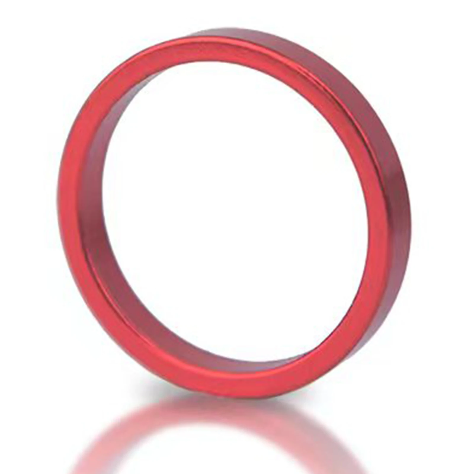 Hot Sale Road Mountain Bikes Parts 2023 New High Quality Fork Spacers Bicycle 5mm/10mm Compatible With 28.6mm Forks
Hot Sale Road Mountain Bikes Parts 2023 New High Quality Fork Spacers Bicycle 5mm/10mm Compatible With 28.6mm Forks