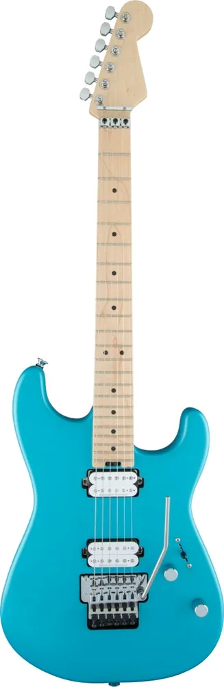 Blue Body 6 Strings Electric Guitar with Chrome Hardware,Maple Neck,Provide Customized Service
Blue Body 6 Strings Electric Guitar with Chrome Hardware,Maple Neck,Provide Customized Service