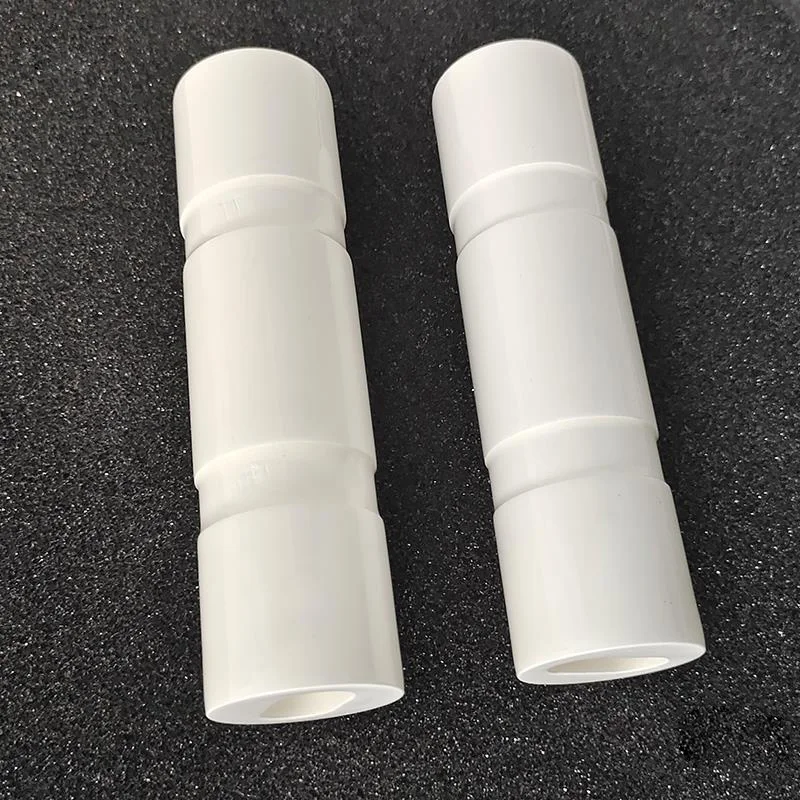 Laser Ceramic Core Dia.31mm Welding Machine Ceramic Cavity Mold Welding Machine Lamp Ceramic Core
Laser Ceramic Core Dia.31mm Welding Machine Ceramic Cavity Mold Welding Machine Lamp Ceramic Core