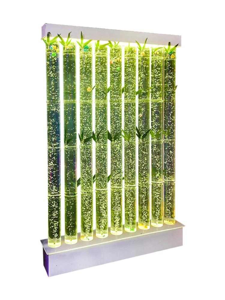 Direct Selling Featured Hallway Partition Bamboo Screen Bath Wall Fish Tank Decoration
Direct Selling Featured Hallway Partition Bamboo Screen Bath Wall Fish Tank Decoration