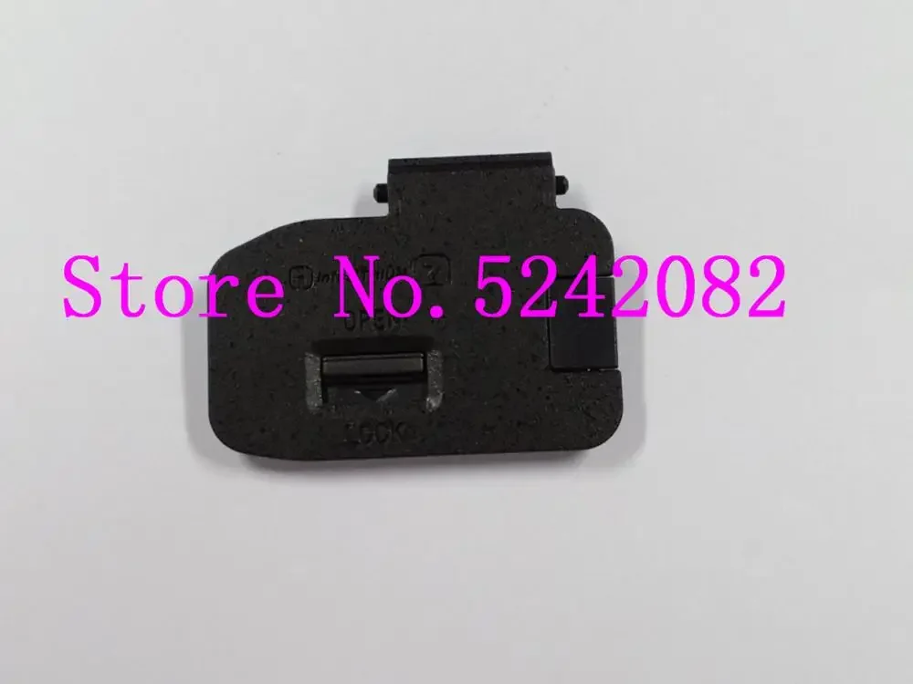 Новая крышка аккумулятора для Sony A7M3 ILCE-7M3 A7III / A7RM3 ILCE-7RM3 A7RIII запасная часть для цифровой камеры
Новая крышка аккумулятора для Sony A7M3 ILCE-7M3 A7III / A7RM3 ILCE-7RM3 A7RIII запасная часть для цифровой камеры