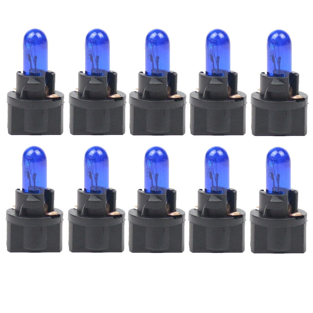 Brand New Car LED Light Car Accessories T5 SMD Car LED Dashboard Instrument Easily Installed Interior Light Bulb
Brand New Car LED Light Car Accessories T5 SMD Car LED Dashboard Instrument Easily Installed Interior Light Bulb