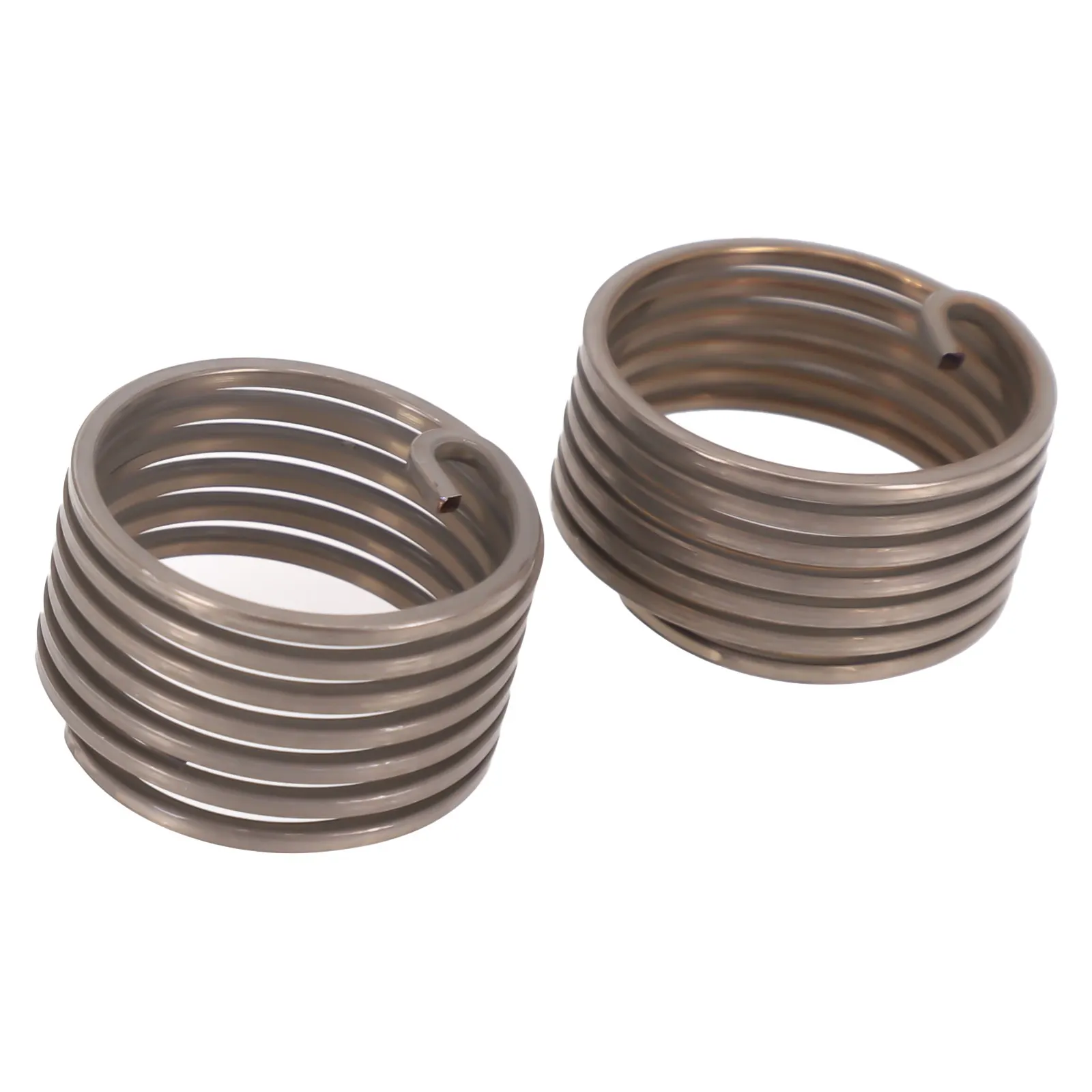 Replacement Starter Spring for Stihl Models BG56C BG86C BG86 SH56 SH86 HS81RC Enhances Engine Starting Performance
Replacement Starter Spring for Stihl Models BG56C BG86C BG86 SH56 SH86 HS81RC Enhances Engine Starting Performance