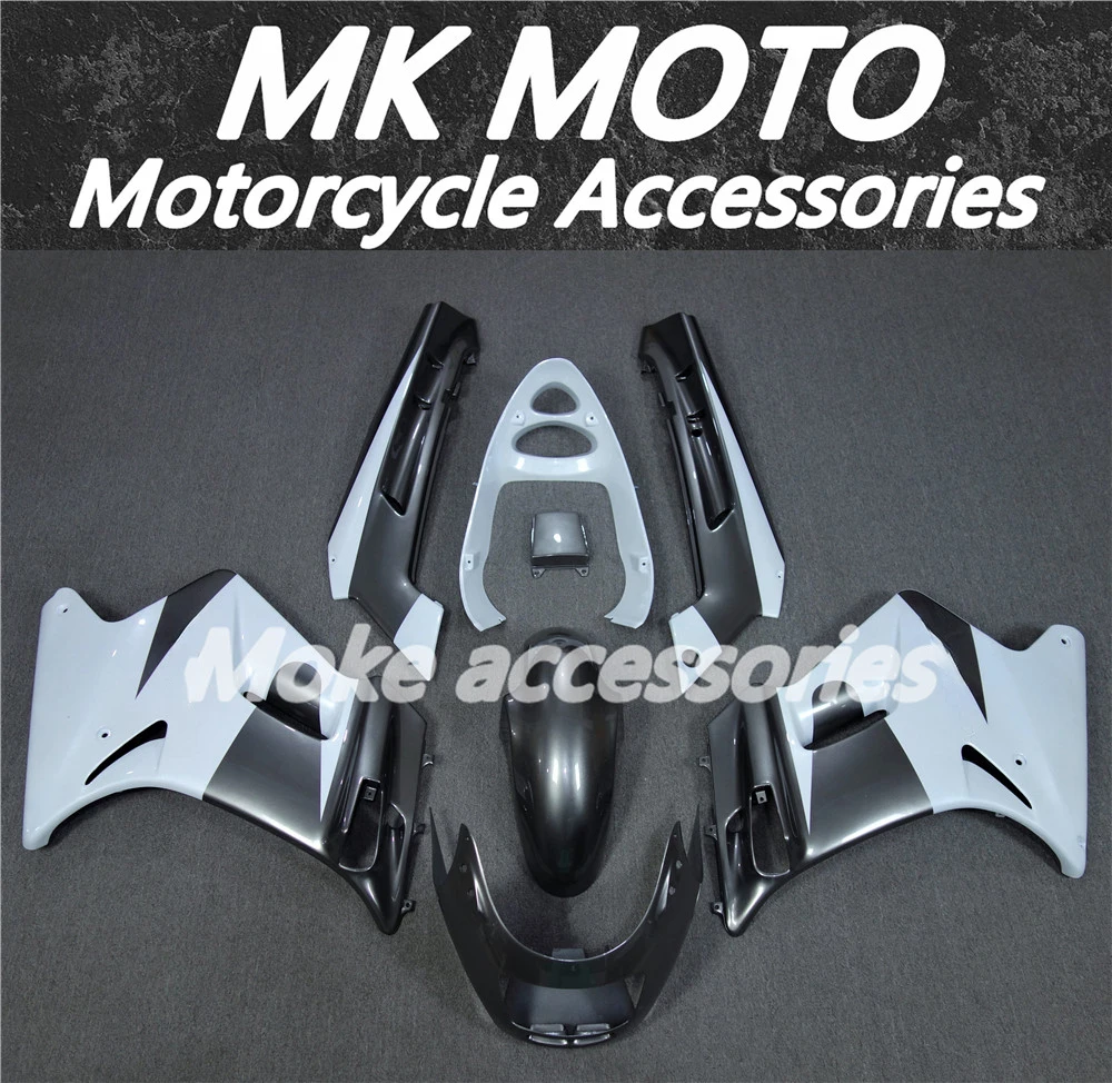 Motorcycle Fairings Kit Fit For Zzr250 1996-2007 Bodywork Set High Quality ABS Silver Pearl white
Motorcycle Fairings Kit Fit For Zzr250 1996-2007 Bodywork Set High Quality ABS Silver Pearl white