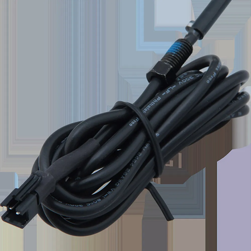 New High Quality Induction Wire 1.5m 38g For NFOX/ZOOM Power Cut Off Brake Sensor Sensor Brake For Brake Lever
New High Quality Induction Wire 1.5m 38g For NFOX/ZOOM Power Cut Off Brake Sensor Sensor Brake For Brake Lever