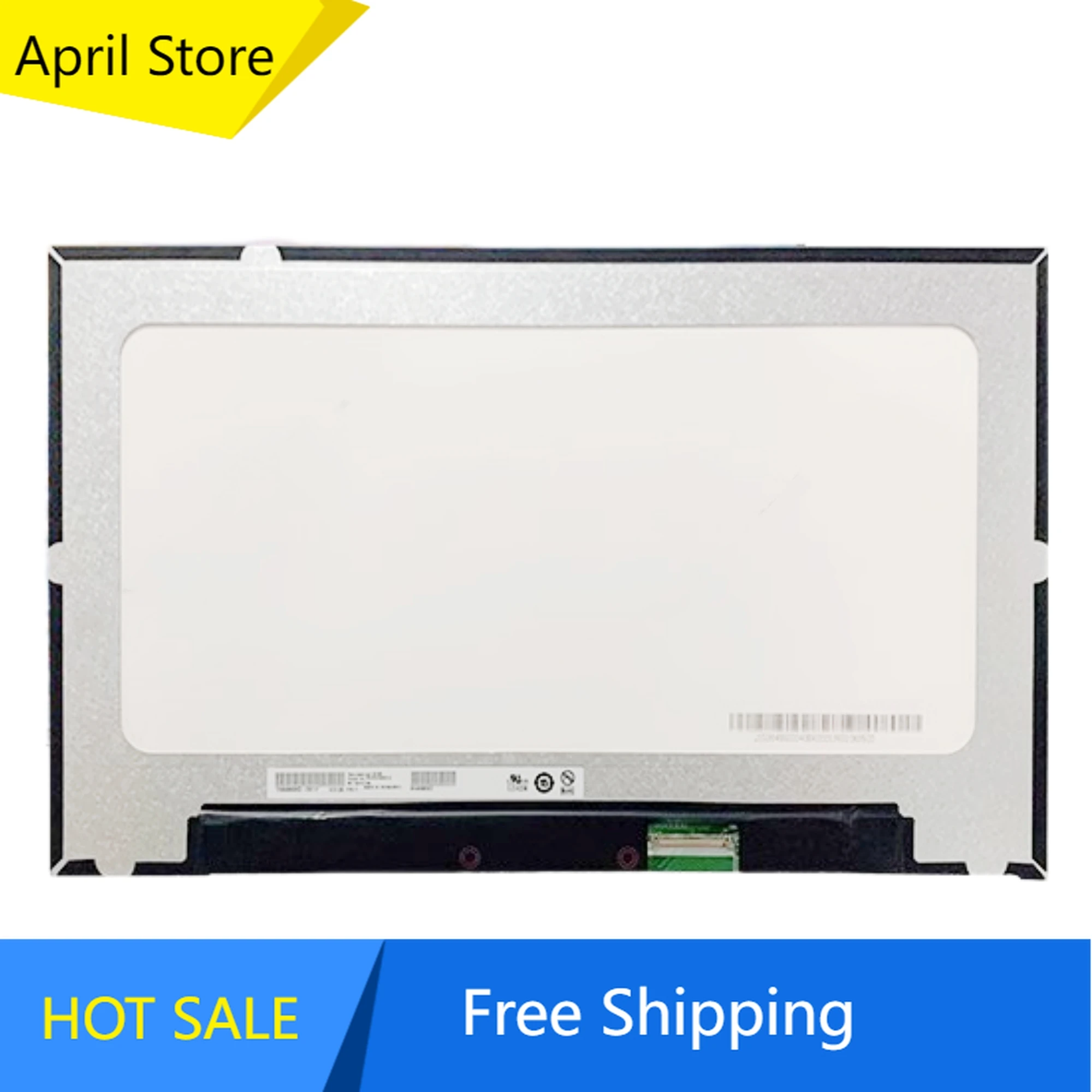 B140HAN03.G 14,0 ''ЖК-экран для ноутбука, замена дисплея 1920*1080 EDP, 40 контактов
B140HAN03.G 14,0 ''ЖК-экран для ноутбука, замена дисплея 1920*1080 EDP, 40 контактов