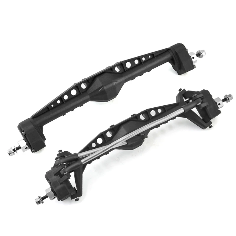 Plastic Offset Portal Axle For 1/10 RC Crawler Axial Capra 1.9 UTB10 AXI03004 LCG Chassis Cheater Rigs RC Upgrade Accessories
Plastic Offset Portal Axle For 1/10 RC Crawler Axial Capra 1.9 UTB10 AXI03004 LCG Chassis Cheater Rigs RC Upgrade Accessories