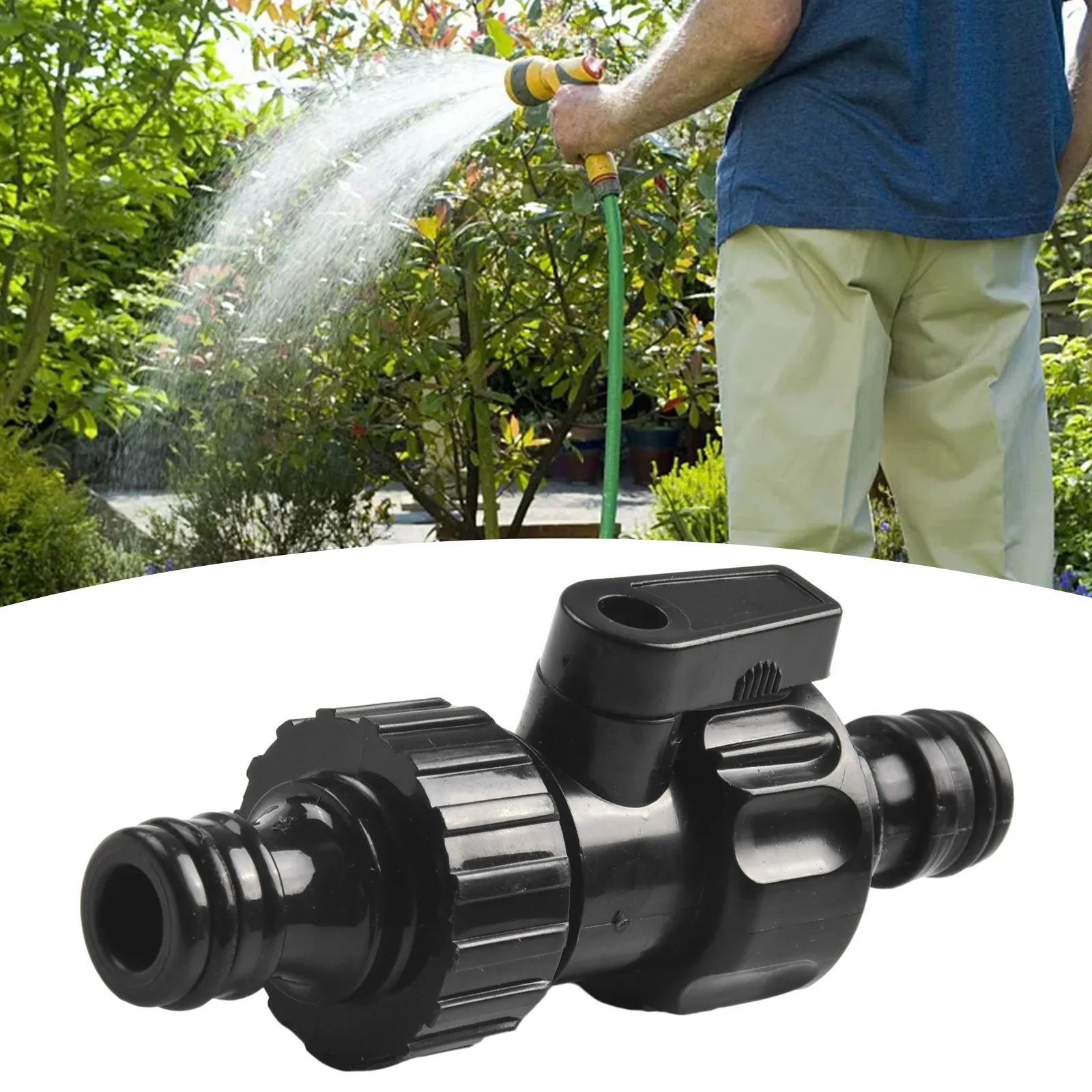Hot Sale 100% Brand New Shut-Off Valve Inline Tap 1/2\\\\\\\" Shut Off Valve Fitting Connector Inline Tap Shut-Off Valve
Hot Sale 100% Brand New Shut-Off Valve Inline Tap 1/2\\\\\\\" Shut Off Valve Fitting Connector Inline Tap Shut-Off Valve