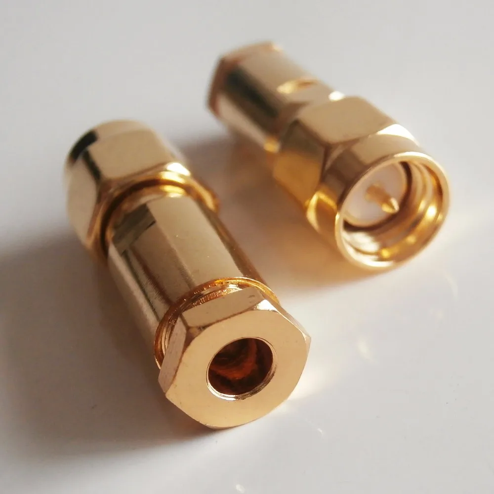 SMA-J-3装接A