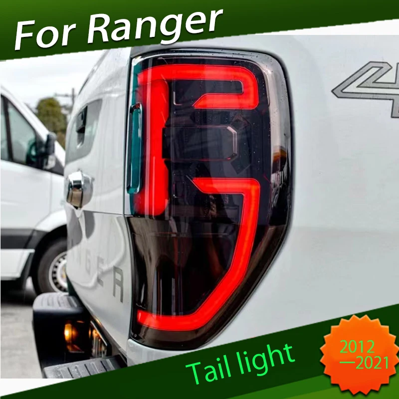 Автомобильный светодиодный задний фонарь для Ford Ranger 2012 2013-2021, задний фонарь дальнего света + стоп светильник + светильник заднего хода + сигнал поворота
Автомобильный светодиодный задний фонарь для Ford Ranger 2012 2013-2021, задний фонарь дальнего света + стоп светильник + светильник заднего хода + сигнал поворота