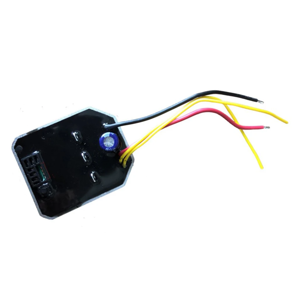 Chainsaw Switch Control Board 10inch/12inch Brushless Lithium Electric Chainsaw Line Control Board Power Tool Accessories
Chainsaw Switch Control Board 10inch/12inch Brushless Lithium Electric Chainsaw Line Control Board Power Tool Accessories