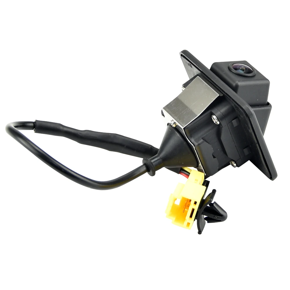 Rear View Camera Backup Parking Camera Reversing Camera For KIA Optima K5 2011 2012 2013 95760-2T001 95760-2T101
Rear View Camera Backup Parking Camera Reversing Camera For KIA Optima K5 2011 2012 2013 95760-2T001 95760-2T101