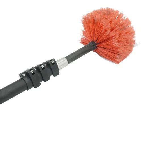 Ceiling Fan Cleaner Duster with Long Aluminum Pole Handle for Outdoor Indoor Cleaning
Ceiling Fan Cleaner Duster with Long Aluminum Pole Handle for Outdoor Indoor Cleaning