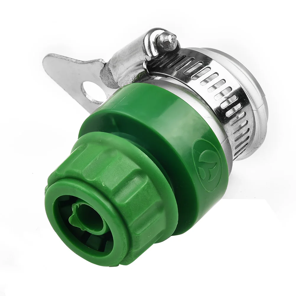 Universal Tap Garden Hose Pipe Connector Mixer Kitchen Water Faucet Adapter Hose Fitting Irrigation Garden Suit
Universal Tap Garden Hose Pipe Connector Mixer Kitchen Water Faucet Adapter Hose Fitting Irrigation Garden Suit